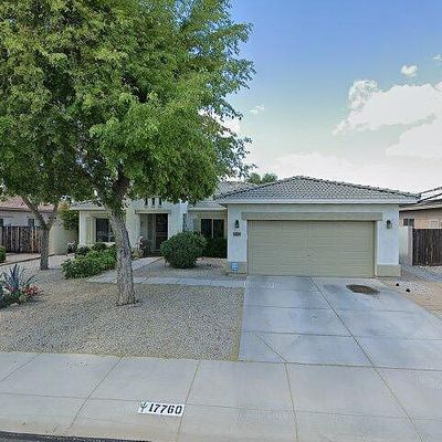 17760 W Ivy Ln, Surprise, AZ 85388