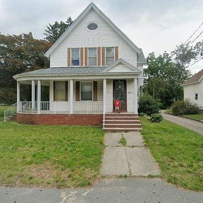 178 High St, Taunton, MA 02780