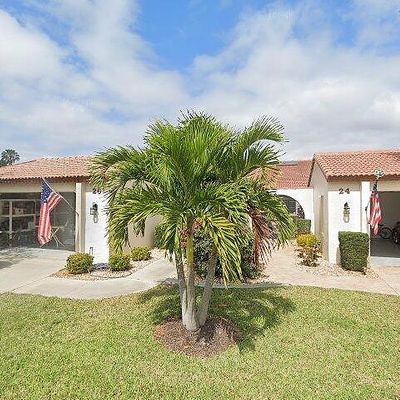 1780 Deborah Dr #26, Punta Gorda, FL 33950