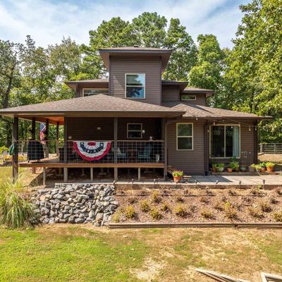 178 W Mountain View Cir, Hot Springs National Park, AR 71913