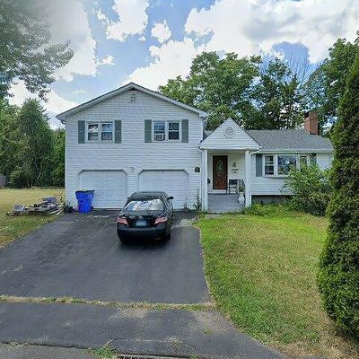 178 W Ridge Dr, West Hartford, CT 06117