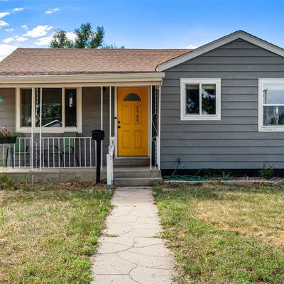 1789 Dallas St, Aurora, CO 80010