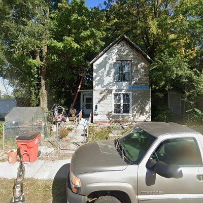 179 Bellview St, Benton Harbor, MI 49022