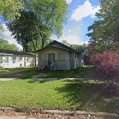 179 S Hull Ave, Benton Harbor, MI 49022