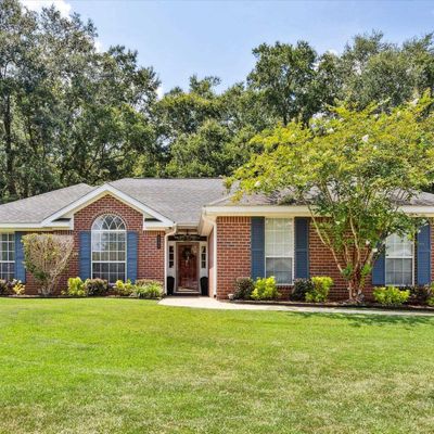 1791 W Woodland Hills Drive, Semmes, AL 36575