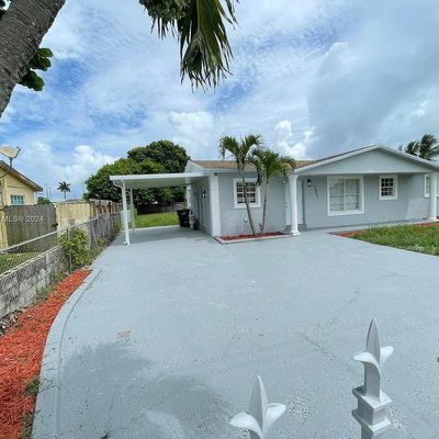 17921 Nw 32 Nd Ave, Miami Gardens, FL 33056