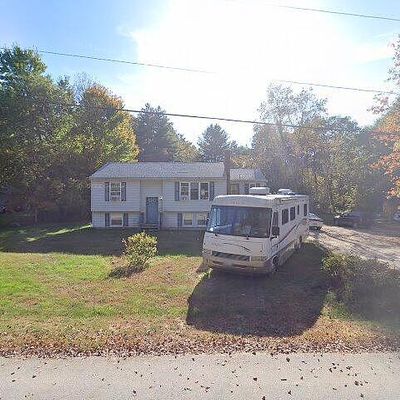 18 Hope Ave, Steep Falls, ME 04085