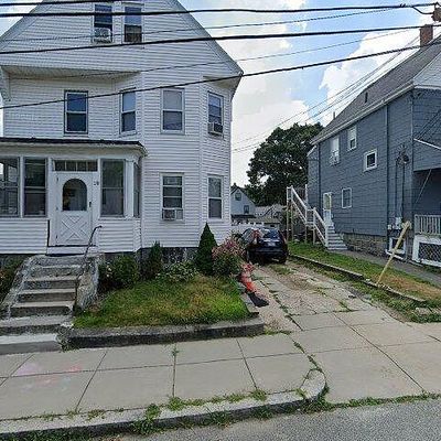 18 Leniston St, Roslindale, MA 02131