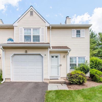 18 Pilgrim Ct, Ewing, NJ 08628