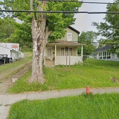 180 N Main St, Bolivar, NY 14715