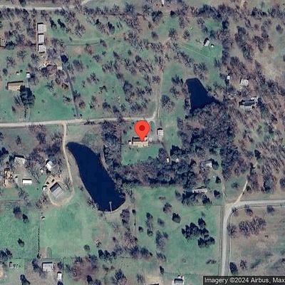 180 Oakridge Dr, Booneville, AR 72927