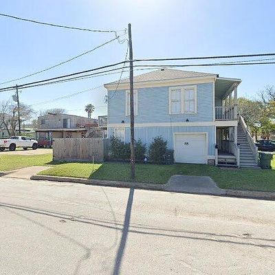 1801 1/2 Avenue M, Galveston, TX 77550