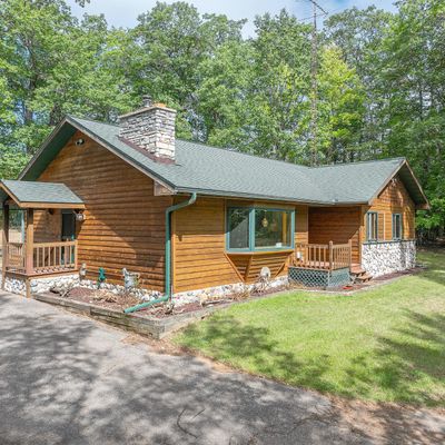 1801 Carpenter Lake Rd E, Eagle River, WI 54521