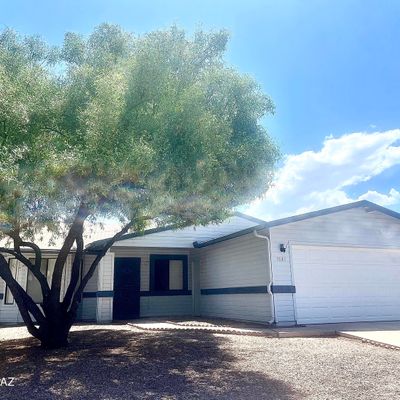 1801 W Chardonnay Dr, Tucson, AZ 85746