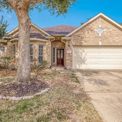 18011 Cabin Green Ct, Humble, TX 77346