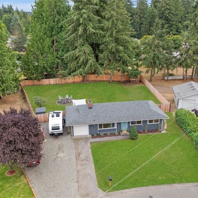 1802 Alder St Se, Lacey, WA 98503