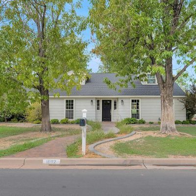 1802 N Williams, Mesa, AZ 85203