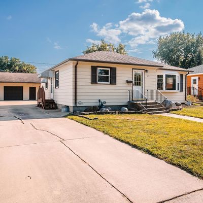 1803 4 Th Ave Nw, Austin, MN 55912