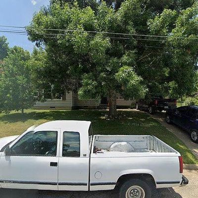 1804 Marjorie St, Brenham, TX 77833