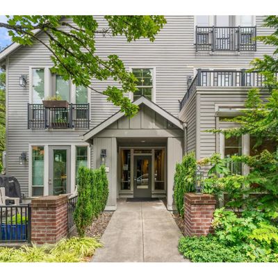 1805 Se Madison St, Portland, OR 97214