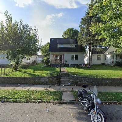 1807 Nw C St, Richmond, IN 47374