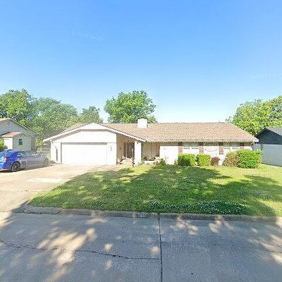 1807 Mockingbird Ln, Mcalester, OK 74501