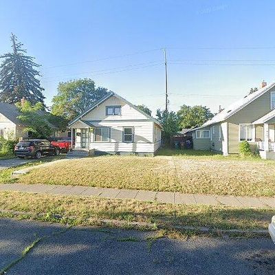 1807 W Carlisle Ave, Spokane, WA 99205