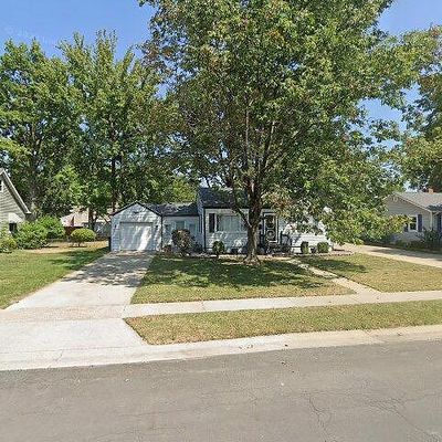 1809 Spring Ave, Granite City, IL 62040