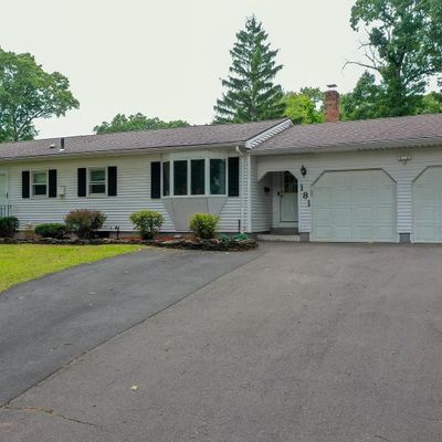 181 Brainard Rd, Enfield, CT 06082