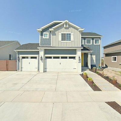 181 N 300 E, Vineyard, UT 84059