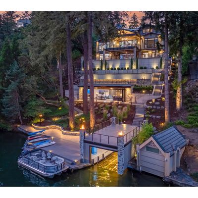 1810 Northshore Rd, Lake Oswego, OR 97034