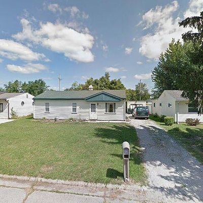 1812 E Carver Dr, Muncie, IN 47303