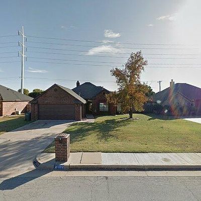 1812 Rasheed Rd, Edmond, OK 73003