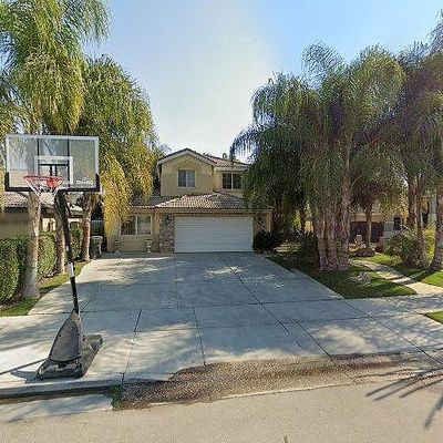 1812 San Jose Ave, Wasco, CA 93280