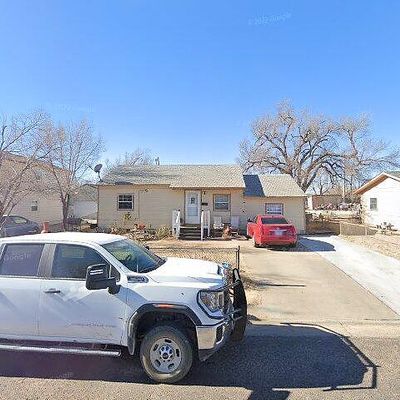 1813 N Roberts St, Amarillo, TX 79107