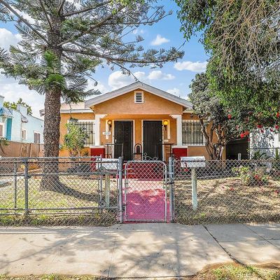 1814 W 39 Th St, Los Angeles, CA 90062