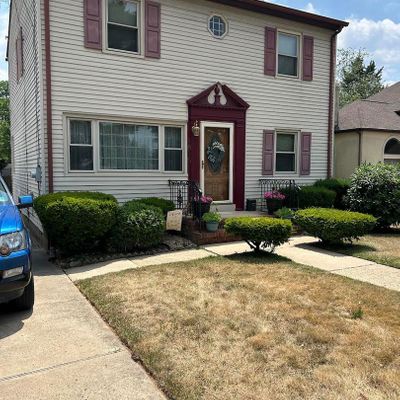 1815 Hamilton Ave, Trenton, NJ 08619