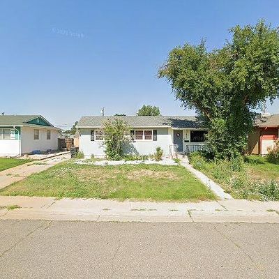 1815 Maplewood Dr, Pueblo, CO 81005