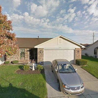 1817 Queensbridge Dr, Indianapolis, IN 46219