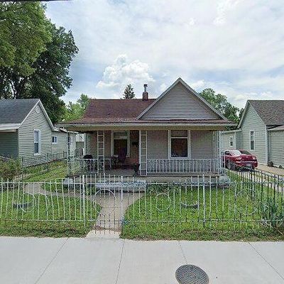 1817 Ne Seward Ave, Topeka, KS 66616