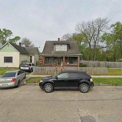 1818 N 11 Th St, Terre Haute, IN 47804