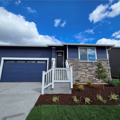 18201 132 Nd Ave E, Puyallup, WA 98374