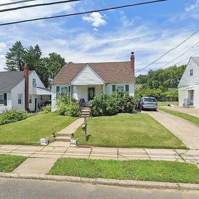 1821 W High St, Haddon Heights, NJ 08035