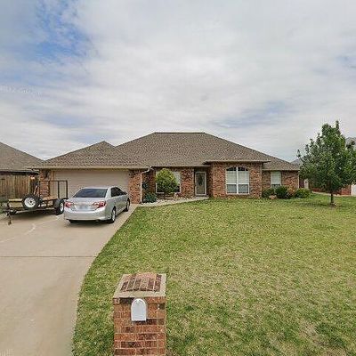 1821 White Tail Cir, Altus, OK 73521