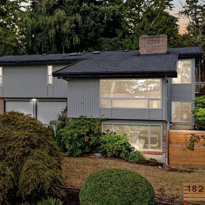 1822 138 Th Pl Se, Bellevue, WA 98005