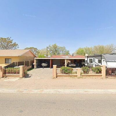 1823 Sanford Ave Sw, Albuquerque, NM 87105