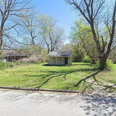 1824 N Oak Grove Ave, Springfield, MO 65803