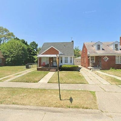 18251 Washburn St, Detroit, MI 48221