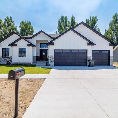 1828 Dingo Run, Blackfoot, ID 83211