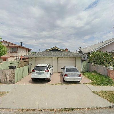 1829 E 59 Th St, Long Beach, CA 90805